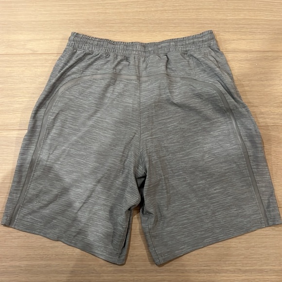 Lululemon Pace Breaker Short Lined - Picture 2 of 3